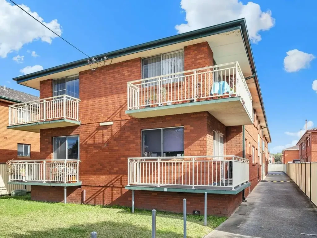 5/21 Wonga Street, Canterbury, NSW 2193