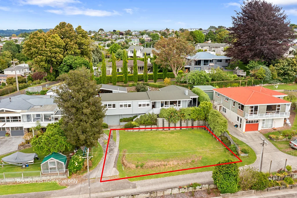 163A Darraghs Road, Brookfield, Tauranga, Bay of Plenty
