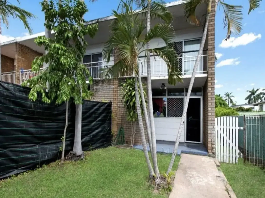 Spacious & Convenient Living in Wagaman