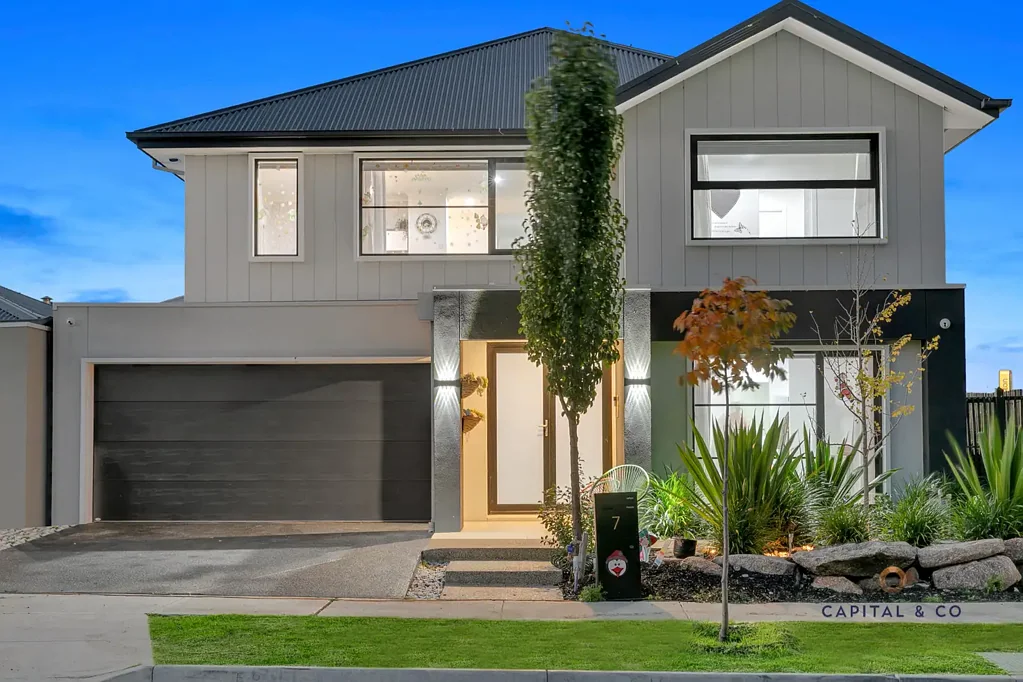 Mickleham 5Kwarto Arden Ex Display Home with Unrivalled Inclusions!