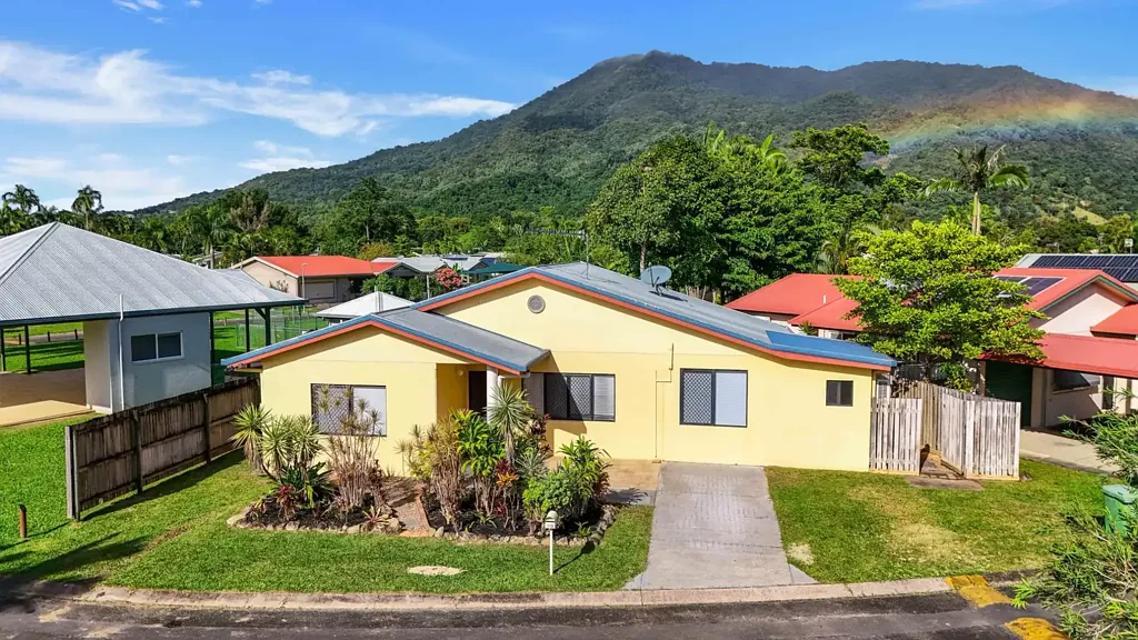 Caravonica 4ห้องนอน Rare - 4-Bedroom Villa in a Secure Gated Community