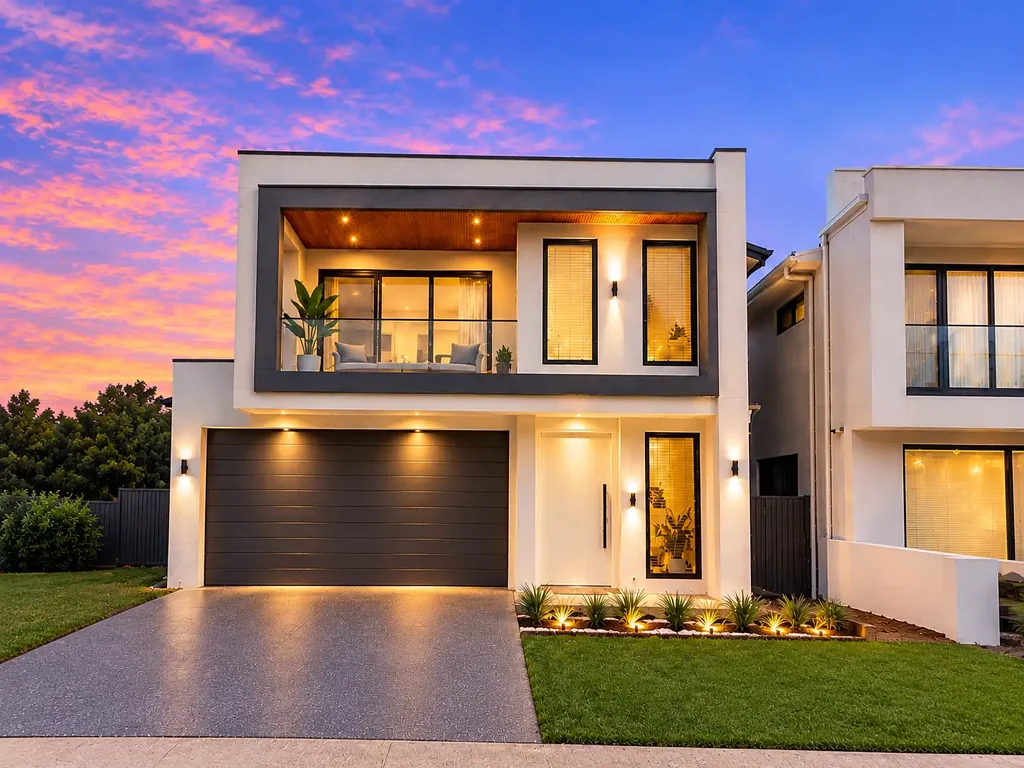 Rouse Hill 5Zimmer Brand New 5 Bedroom House with Bespoke Finishes