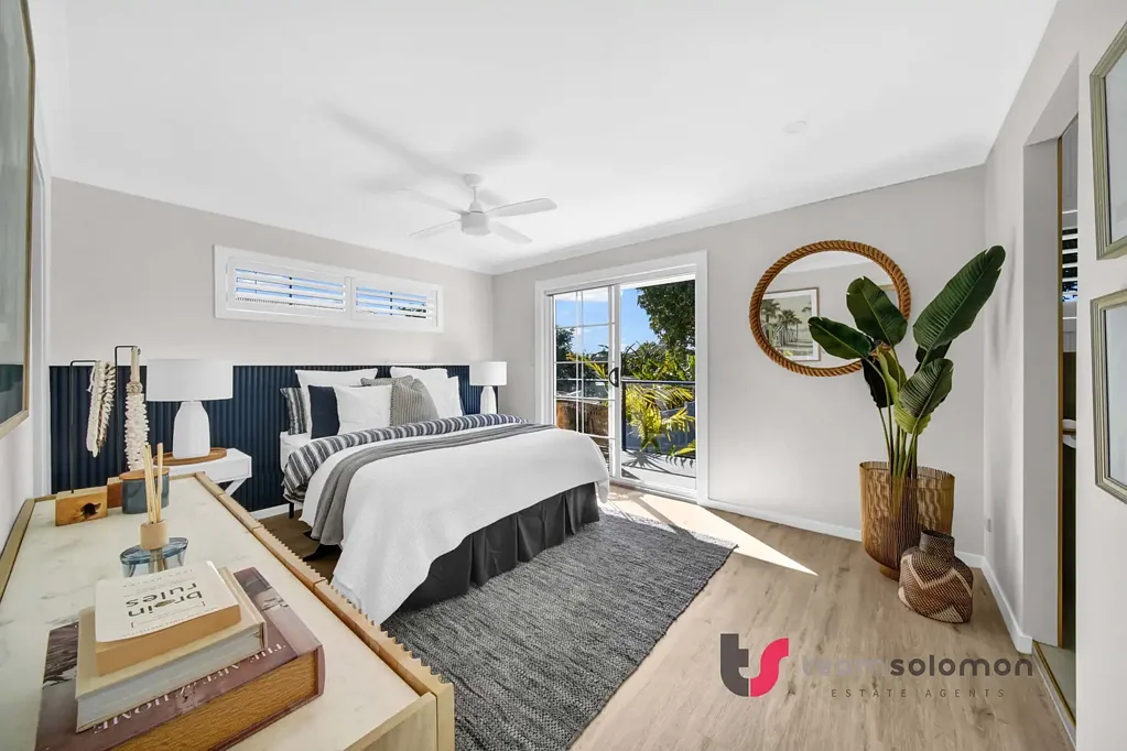 Redland Bay 5ਬੈੱਡਰੂਮ MEDITERRANEAN CHIC 5-BED / FAMILY SANCTUARY ON 809M² – DUAL LIVING + DEVELOPMENT UPSIDE
