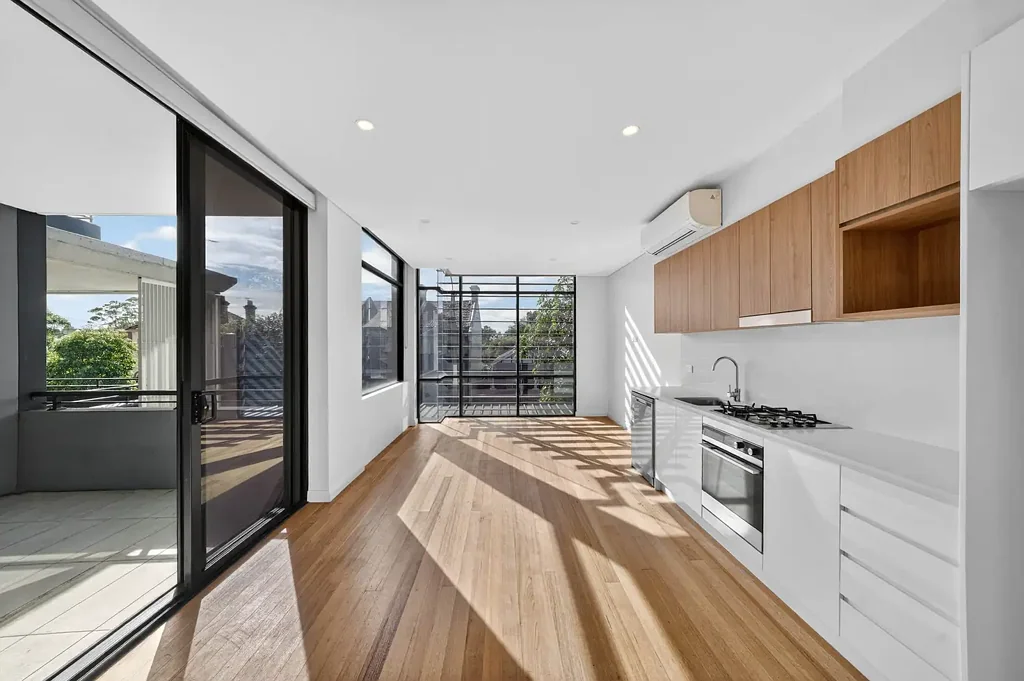 1/124 Crystal Street, Petersham, NSW 2049