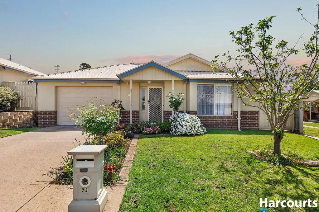 24/17 Macdonald Street, Leongatha, VIC 3953