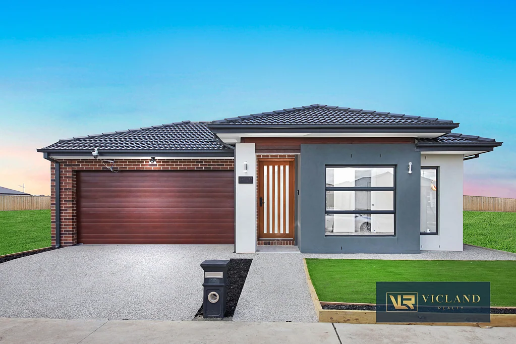 103 Eastside Boulevard, Donnybrook, VIC 3064