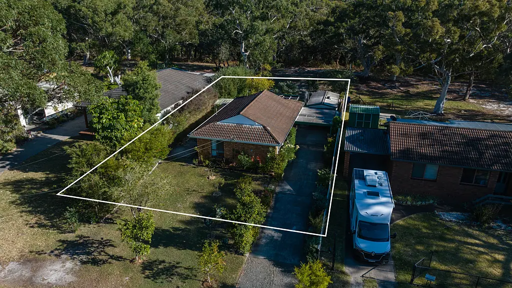 66 Queen Mary Street, Callala Beach, NSW 2540