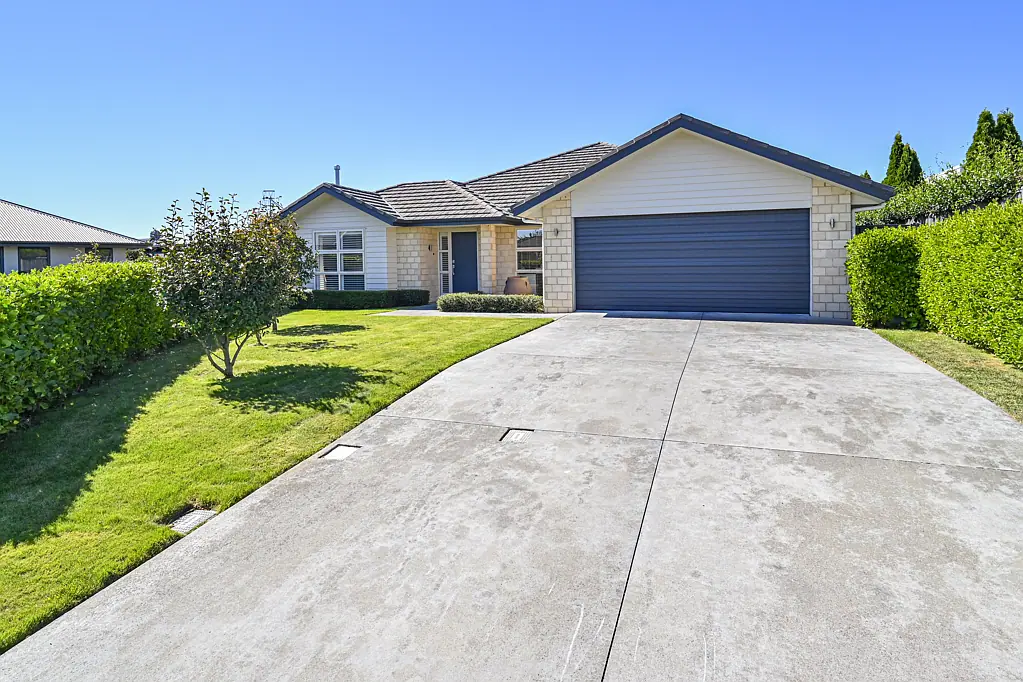 4 Devine Close, Havelock North, Hastings, Hawke's Bay
