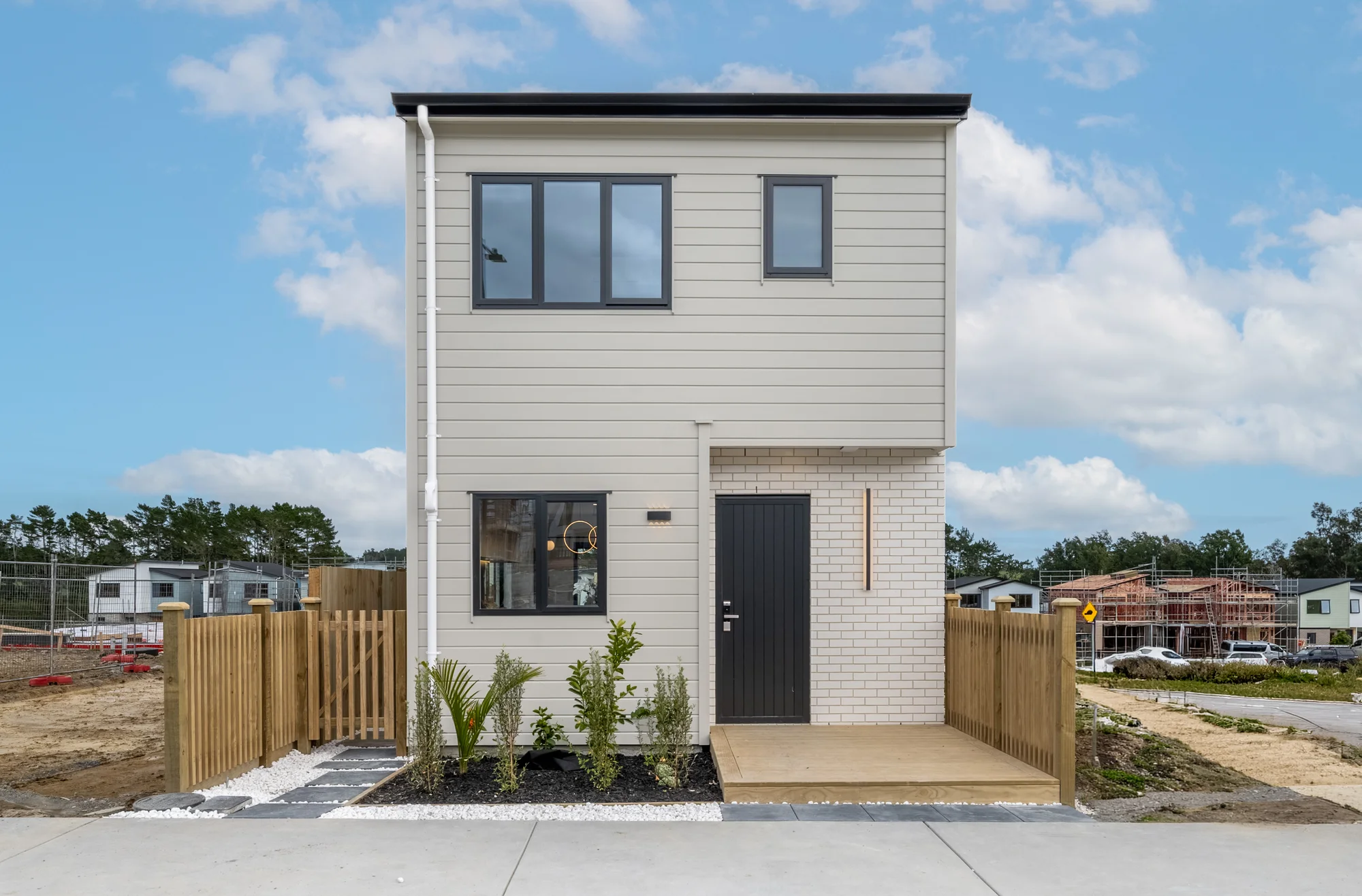 Westgate 4Zimmer Outstanding Rental Potential