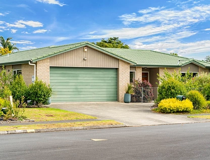 16 Resolution Place, One Tree Point, Whangarei, 3房, 2浴, House