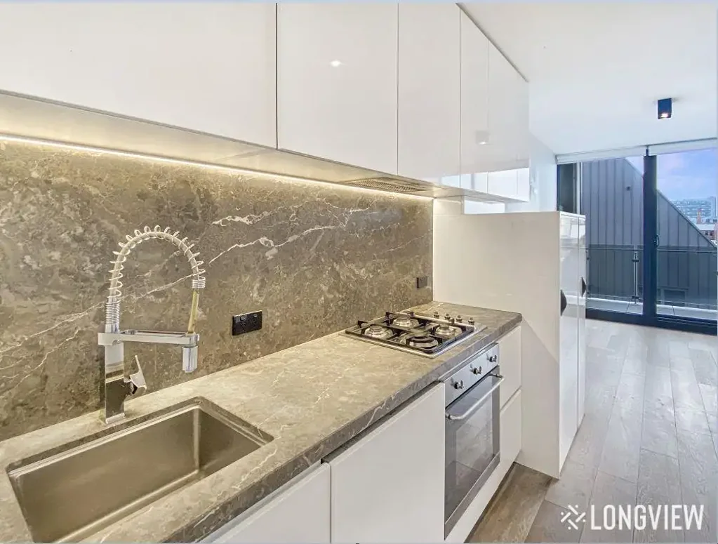 Stylish Living & Convenience