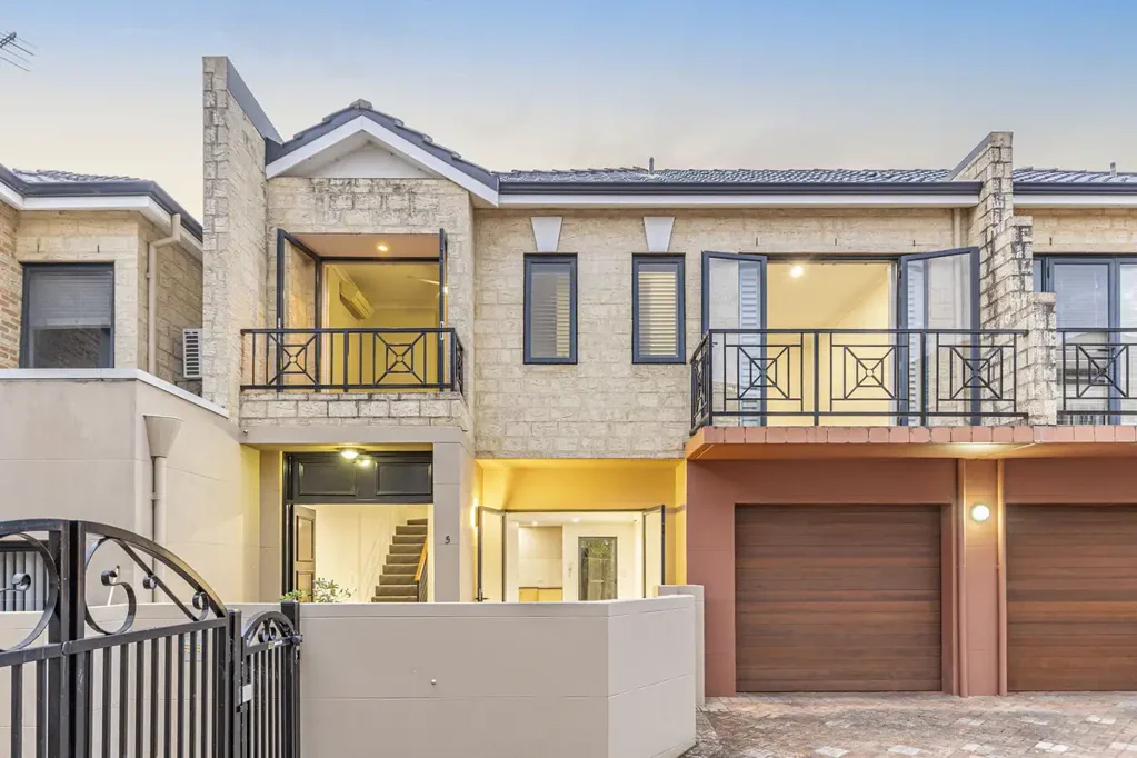 5/10 Kimberley Street, West Leederville, WA 6007