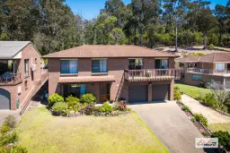 25 Wlidlife Drive, Tathra