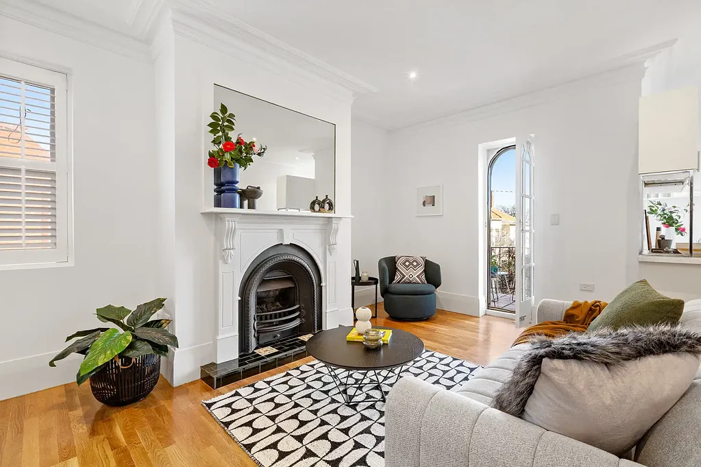 Capture the charm, embrace the space, live the location