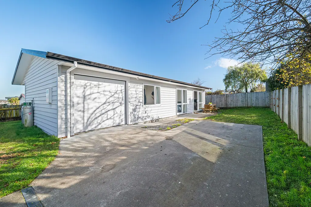 Taupo 3chambre The perfect blend of modern comfort and location