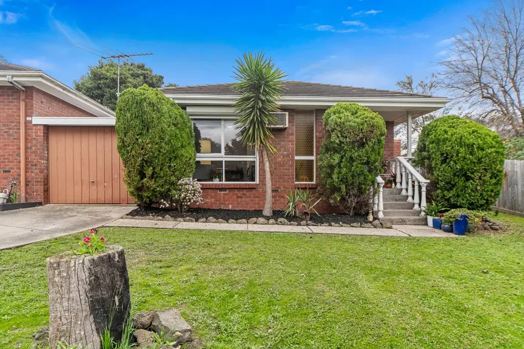 Frankston 2침실 Convenient, Boutique Living in the FHS Zone