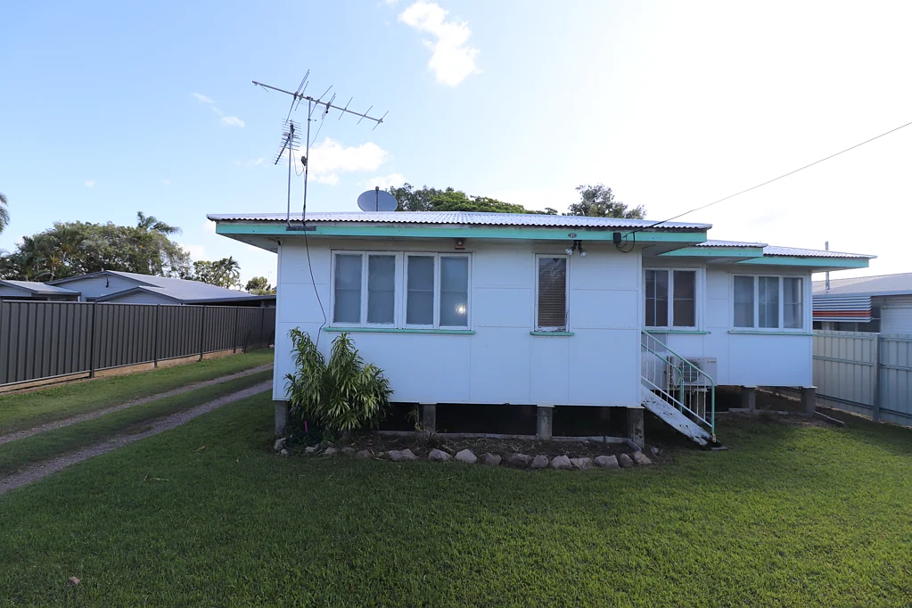 21 Richard Street, Ayr, QLD 4807