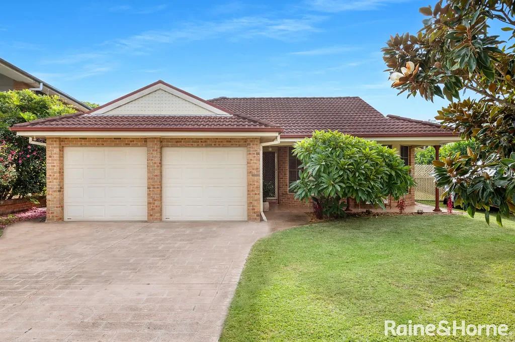Shoalhaven Heads 4 Slaapkamer Spacious Single-Level Living