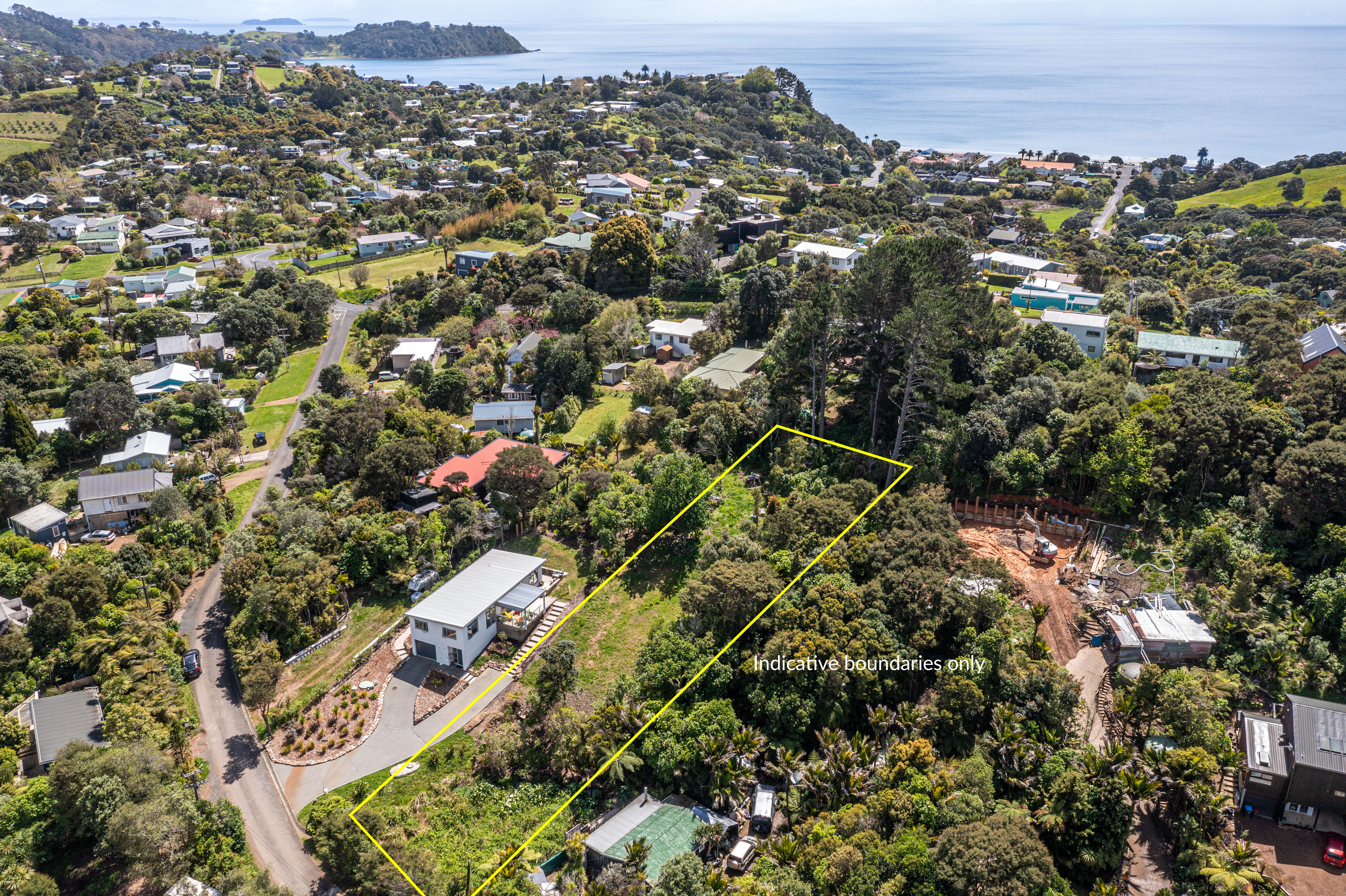 Hauraki Gulf Islands