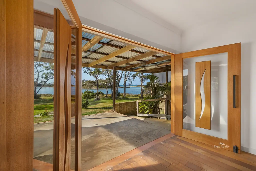 33 Pebbly Road, Hellyer, TAS 7321