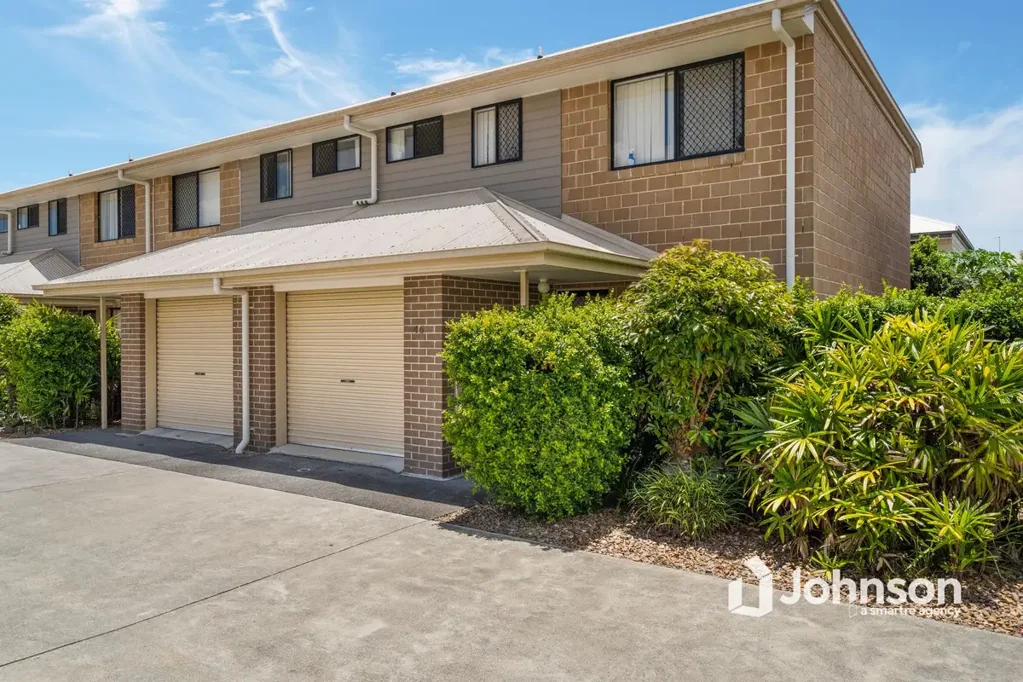 46/36 Philong Street, Doolandella, QLD 4077