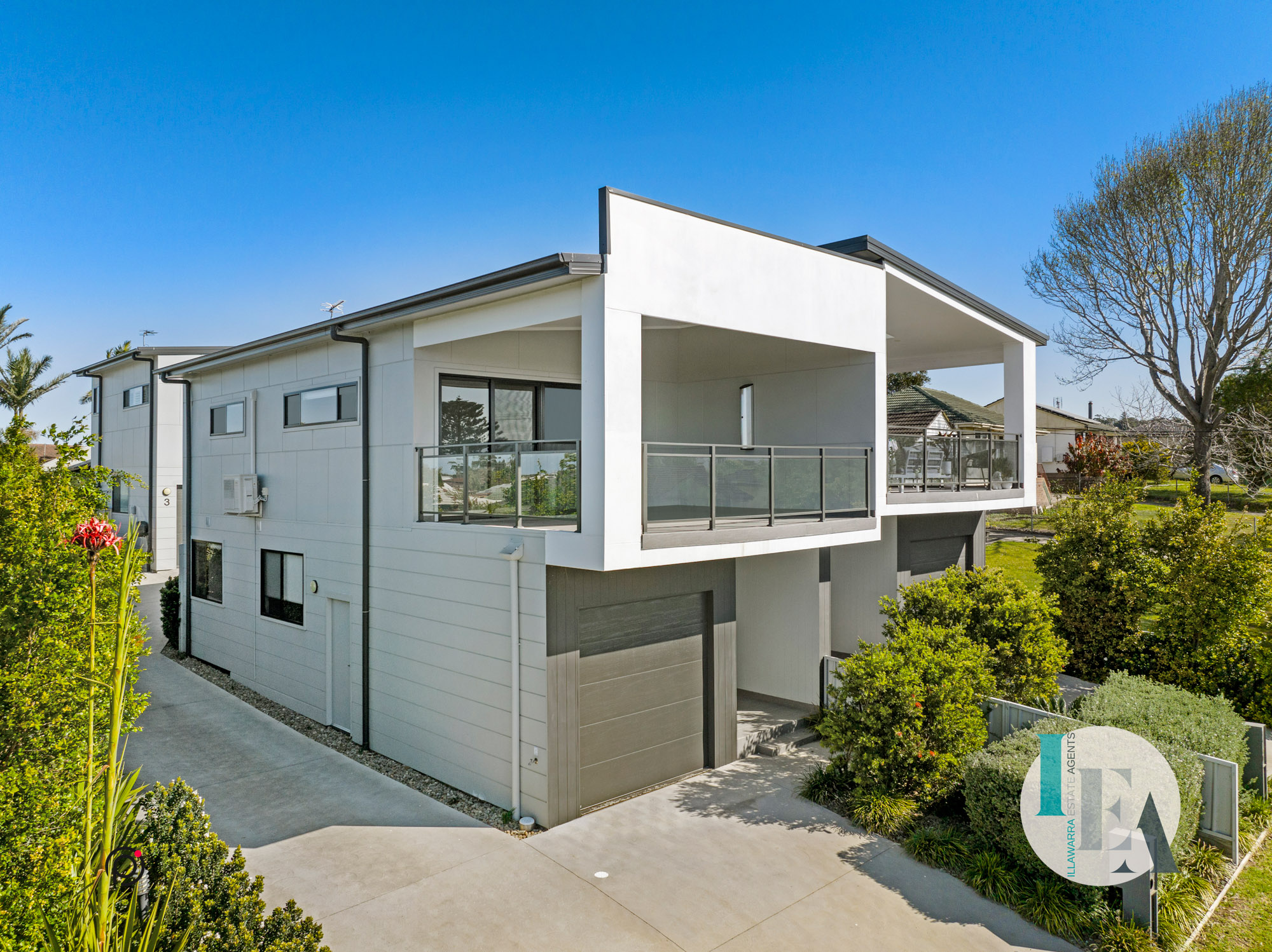 14 BEATON ST, LAKE ILLAWARRA NSW 2528, 0 Kuwarto, 0 Banyo, Townhouse