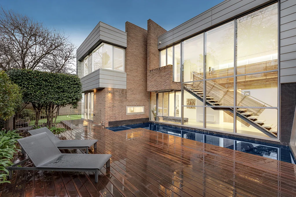 18 Walmer Street, Kew, VIC 3101
