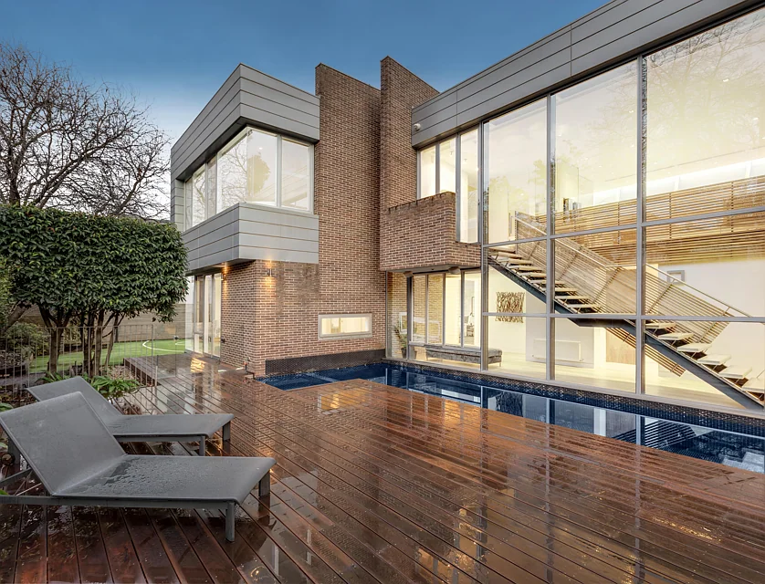 18 Walmer Street, Kew, VIC 3101, 4 ਕਮਰੇ, 3 ਬਾਥਰੂਮ, House