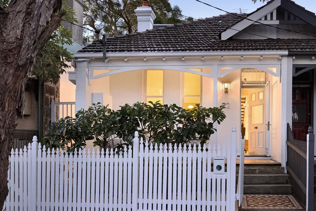 22 Roseberry Street, Balmain, NSW 2041