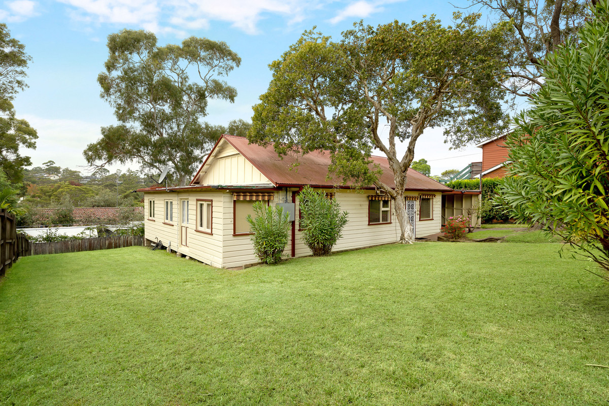 26 MAXWELL PDE, FRENCHS FOREST NSW 2086, 0房, 0浴, House