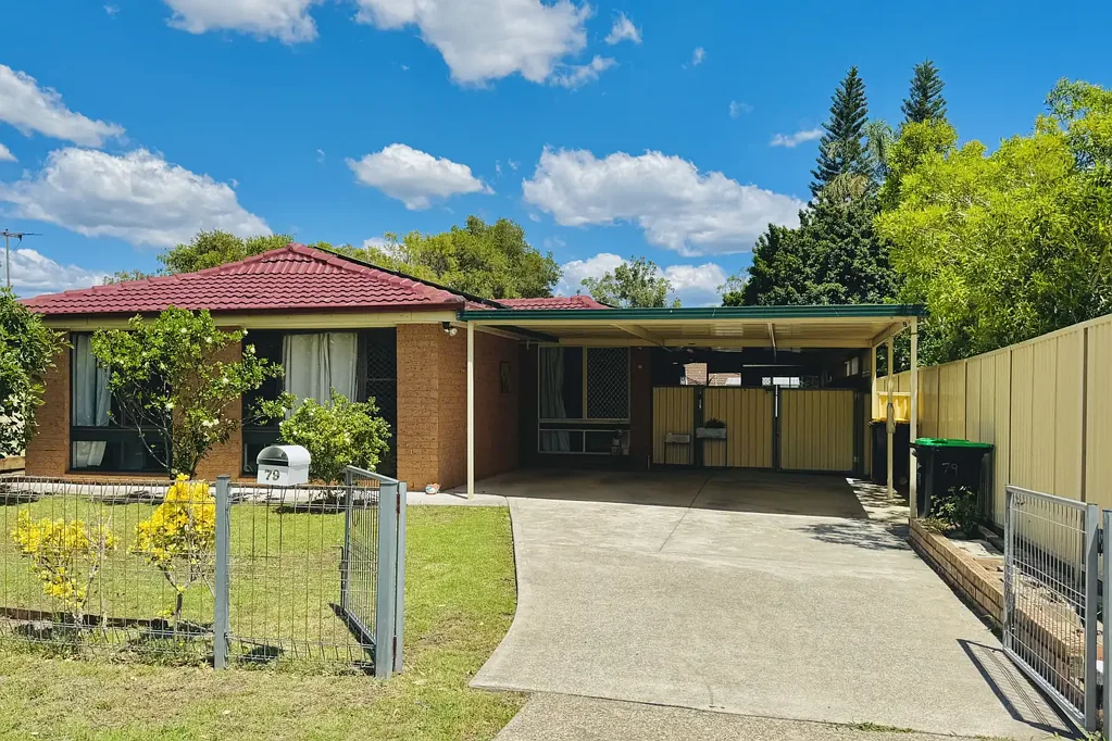 Bright, Comfortable & Solar-Efficient - Perfect Family Home (DEPOSIT TAKEN)