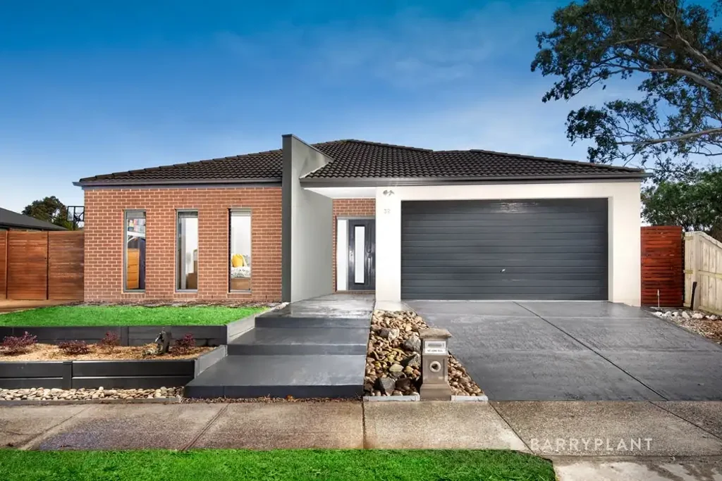 32 Resort Boulevard, Doreen, VIC 3754