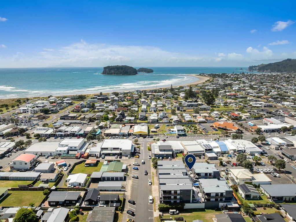 Whangamata 2غرفة نوم Sell it now!