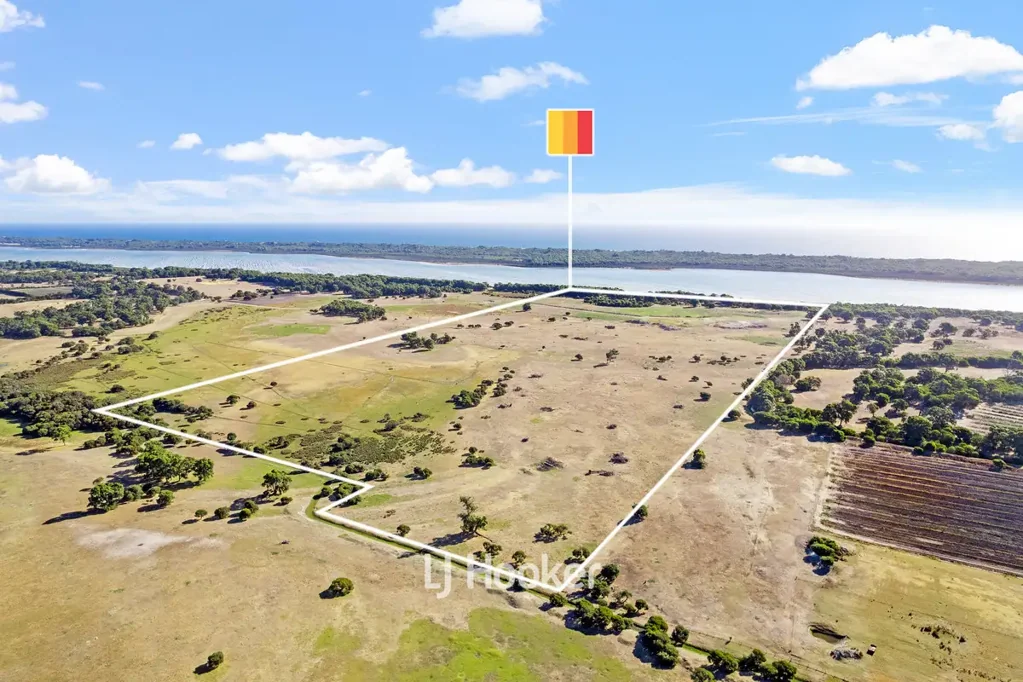 Myalup Fully Licensed Limestone Quarry - Prime Freehold Opportunity