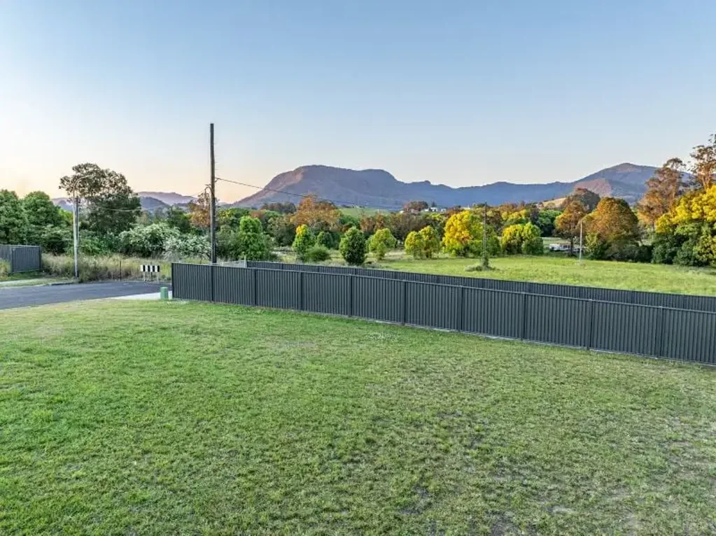 Nimbin Vacant Nimbin Land with Views and Versatile Potential