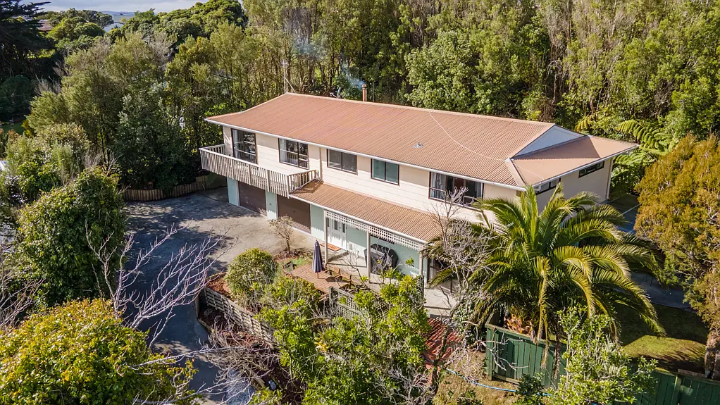 53 Arawhata Street, Ranui, Porirua, Wellington