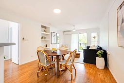 4/11 Vincent Street, Indooroopilly