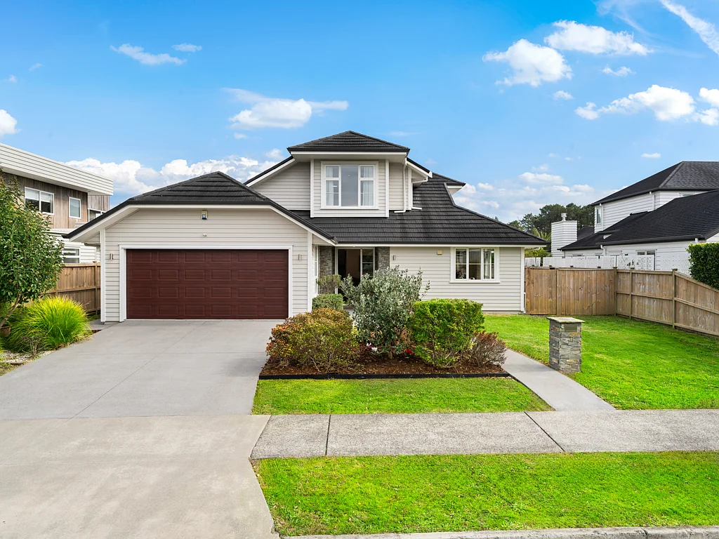 71 Milano Boulevard, Karaka, Franklin, Auckland