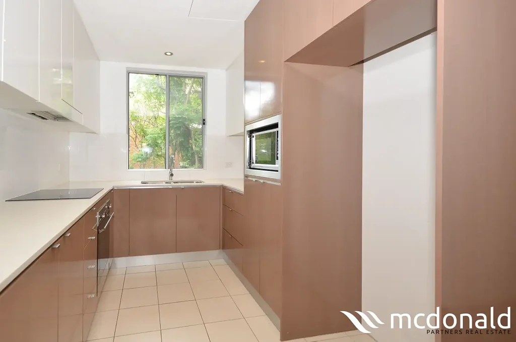 Modern Apartment in Convenient Location