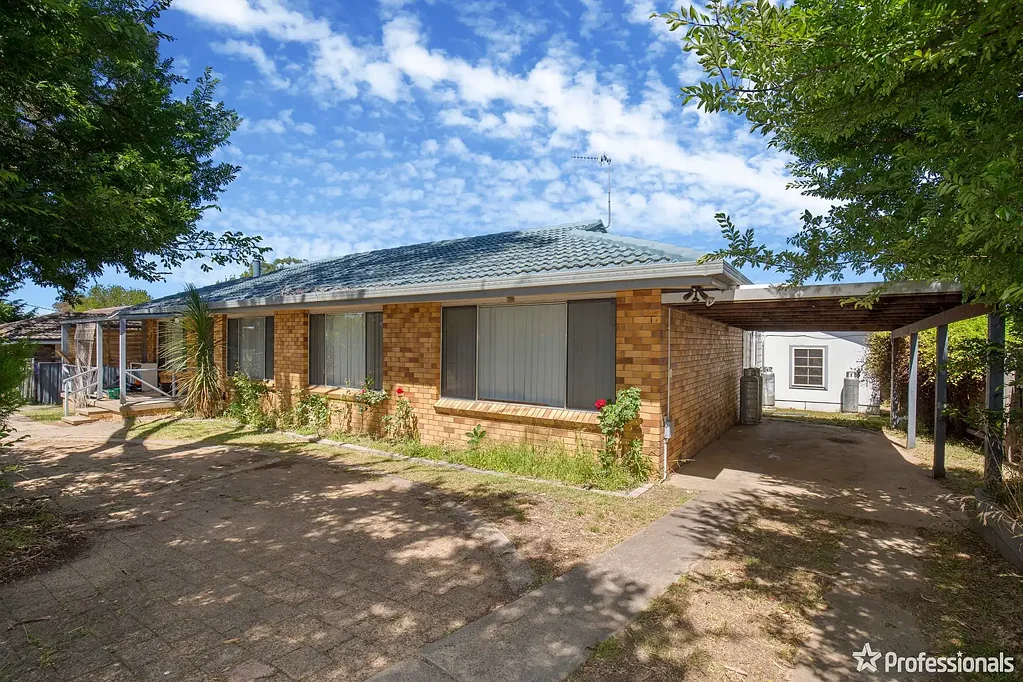 Armidale 6房  Your Next Investment Opportunity