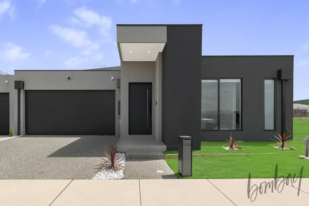 Beveridge 4ਬੈੱਡਰੂਮ Brand New Quality Home With Location.