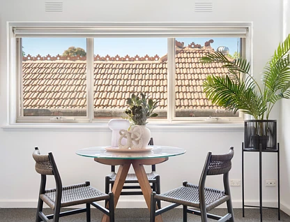 5/22 Trinian Street, Prahran, Inner East Melbourne, 1房, 1浴, Apartment