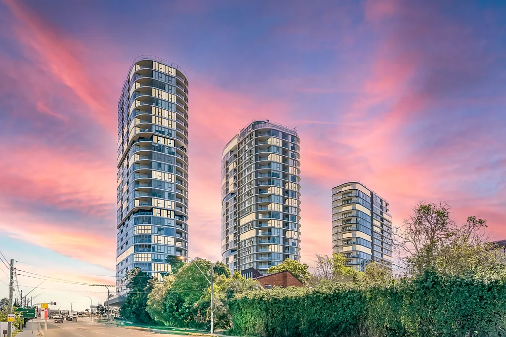 602/6 Chambers Court, Epping, NSW 2121