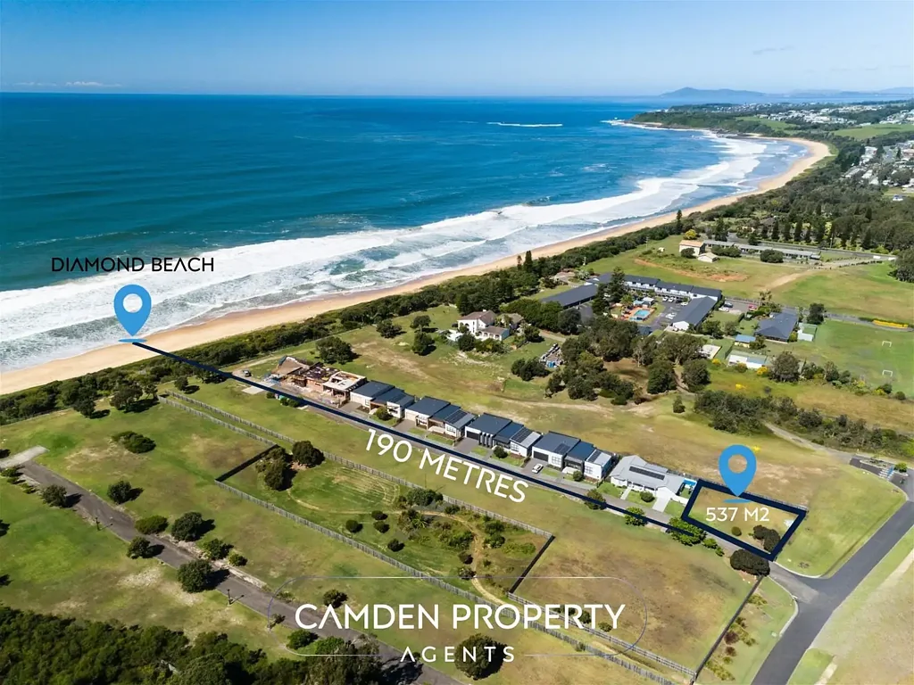 2 Olax Place, Diamond Beach, NSW 2430