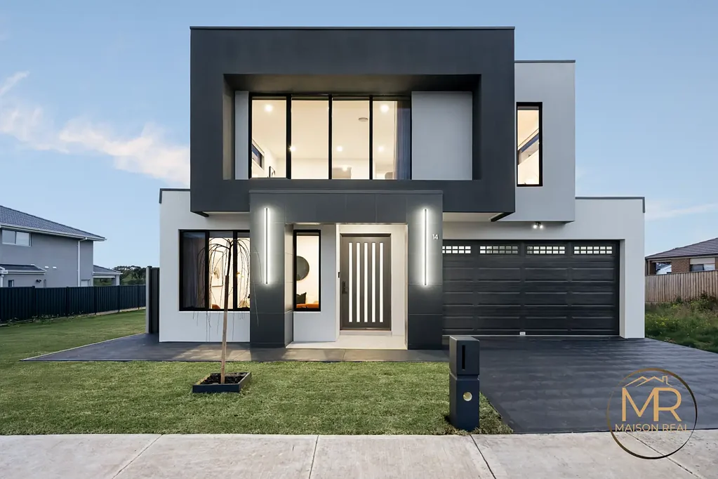 Greenvale 4 Bedroom A Statement of Modern Elegance