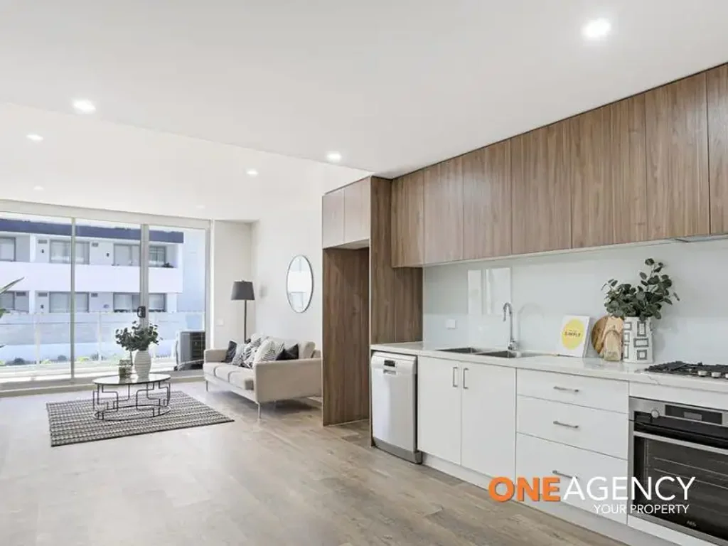 地址保密, Schofields, NSW 2762