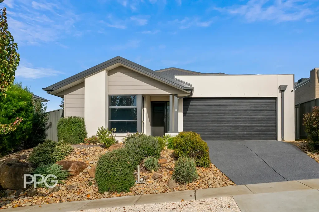 12 Fairwind Street, Curlewis, VIC 3222