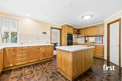 22 Kingston Boulevard, Hoppers Crossing, VIC 3029, 5房, 2浴, House