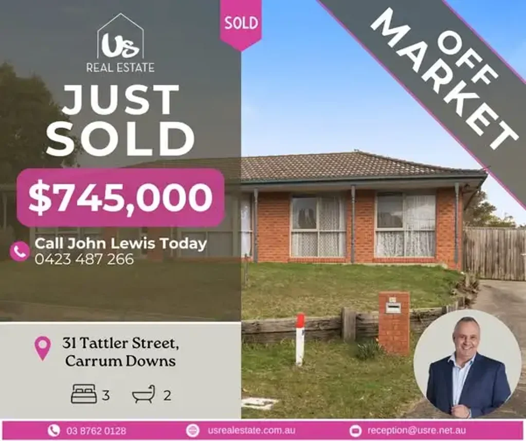 31 Tattler Street, Carrum Downs, VIC 3201