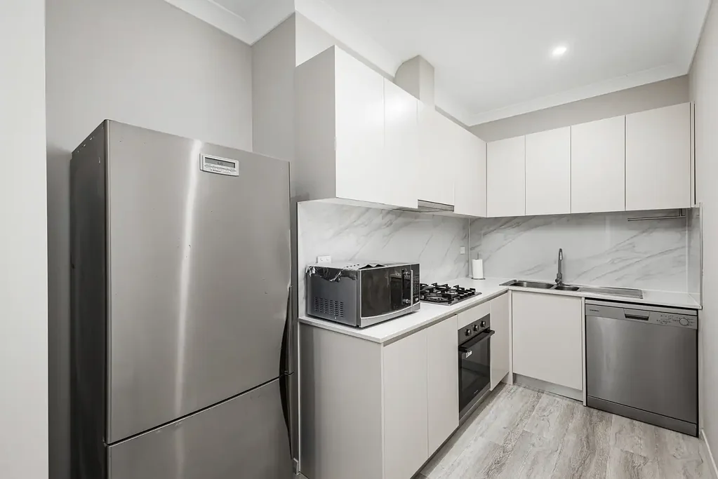 Modern 2-Bedroom Granny Flat